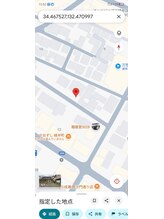 アライブ プラス(ALIVE+)/当店の契約駐車場