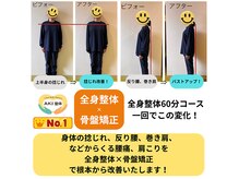 アキ整体(AKI整体)