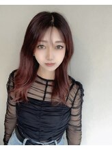 ロベリ 江南(Loweli) MIHO 