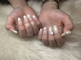 白フレンチ［横浜/横浜駅］