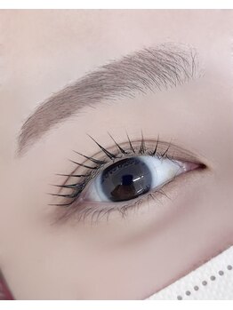 アトリエ ボノ(BONO)/似合わせパーマ