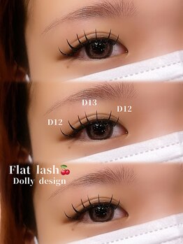 トラスト(Trust)/夏はLED！！