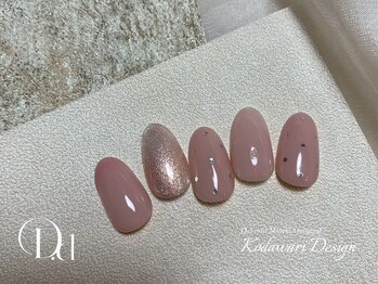 D.d nai 名駅店/名古屋/名駅/水光マグネット