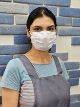 クレスト 奈良店(CREST) ハスミク Hasmik