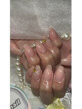 トイヴ ネイル(toyve nail)/