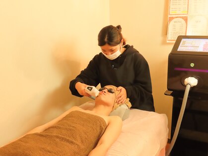 プレジール(Plaisir)の写真