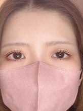 エンジェル(Angel)/まつげパーマ