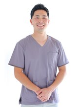 つばさ整骨院 整体院 新潟万代院&nbsp;金澤 将太