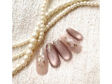 ネイルアンドビューティー ステラ(Nail&beauty STELLA)/STELLAおすすめトレンドコース