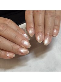 マグネットネイル