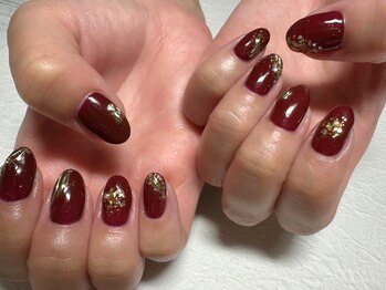 マーリエ(Malie)の写真/【平日限定！】人気メニューをお得なクーポン配布でご案内◎圧巻の技術力で大満足の仕上がり♪