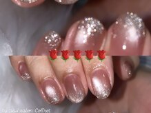 コフレ 千歳烏山(Coffret)/magnet×Flash