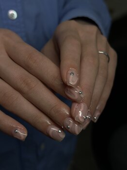 ミュー(mew)/Kanna担当 @knn__.g