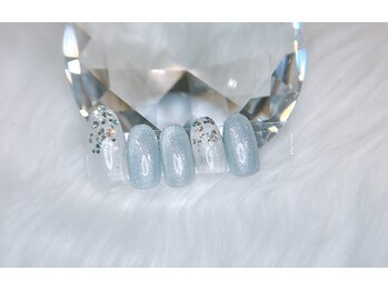 アマテラス(AMATERAS)/定額C (岩渕)