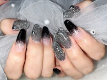 バタフライ 平塚店(Butterfly)/持ち込みデザイン