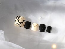 ルミファ 柏(Lumi Hwa)/ニュアンスネイル