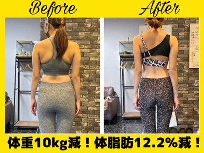 レガリス(REGALIS)の写真