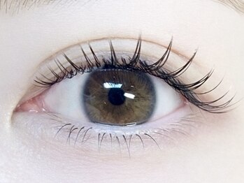 レネ(RENE.)の写真/まつ毛を元気に保ち、長い目で見てずっとキープ力の高い状態をつくりあげていきます★理想の目元へ。