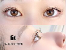 リットバイアイビー 北千住西口(lit by aivee)