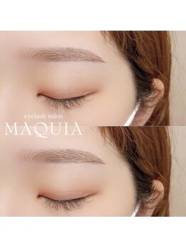 マキア 三島駅前店(MAQUIA)/アイブロウ（導入店舗のみ）