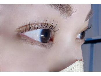 エクラ(eclat)/【まつげパーマ】中野