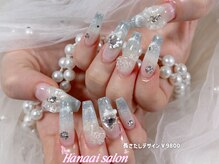 ハナアイ サロン 新大久保店(hanaai salon)/ワンホンスカルプデザインコース