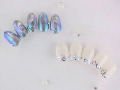 エカ(eka)の写真