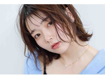 イエナ 池袋(iena)の写真/眉毛アイブロウWAX￥3500パリジェンヌラッシュリフト￥4000抜群のデザイン力◎[パリジェンヌ/まつ毛パーマ]