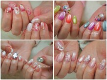 ネイルローズ(NAIL Rose)