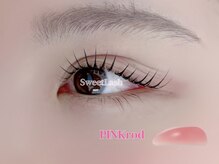 スウィートラッシュ 久喜テラレス店(Sweet Lash)/* lash lift *