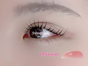 スウィートラッシュ 久喜テラレス店(Sweet Lash)/* lash lift *