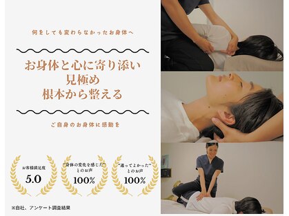 チアーズ(Cheers)の写真