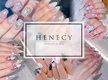 ヘネシー 仙台店(HENECY)