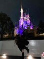 ホワイトニングセンター 尼崎塚口店&nbsp;ディズニーらぶです