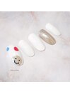 7月 ¥6,900定額メニュー