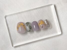 【セレクト定額】秋ニュアンス