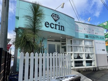 ボーテエクラン 一宮店(beaut ecrin)の写真/【一宮 まつエク まつ毛パーマ】初めての方におすすめ♪丁寧なカウンセリングで理想の目元をご提案