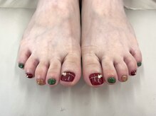 定番デザイン《Foot》