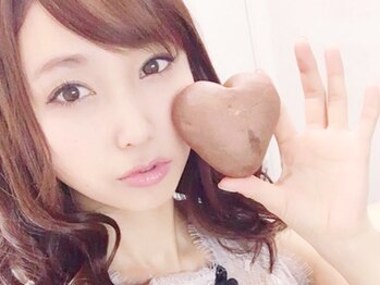 アイマジックピュア 札幌大通店(EYE MAJIC pure)/ご来店モデル・吉木りささん