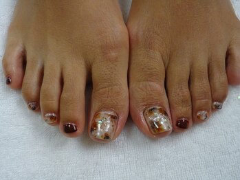 ネイルサロン リッティー(RITTY)/