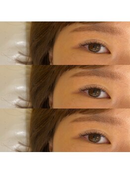 プライズアイリス アイラッシュ 池袋東口店(prize Iris eyelash)/ナチュラルデザイン＊ 【池袋】