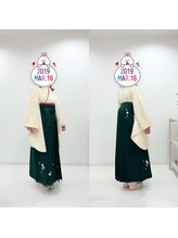 スマイル(Smile)/卒業袴
