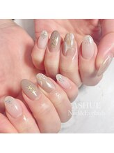 アシュー(ASHUE)/お客様ジェルネイル