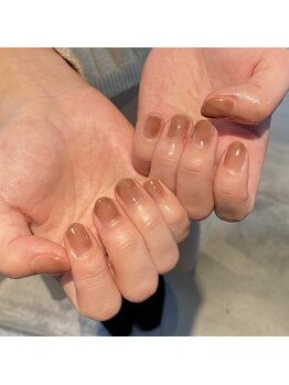 ナンバーネイル 吉祥寺(N゜Nail)/90min やり放題