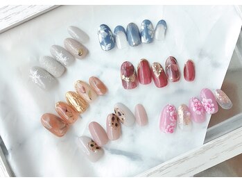 レイマハロ(Lei Mahalo)/