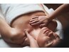 【360℃贅沢なdetox】全身アロマ+美鎖骨+お腹&ウエスト90分+足裏30分