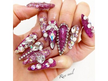 リーネイル(Riee nail)/
