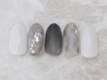 セラピッシュネイル (therapish nail)/プレミアムプラスコース★