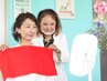 セレクト2つ【４タイプカラー診断、骨格 3タイプ、顔タイプ、美顔バランス】