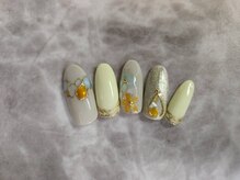 ネイルサロン ネイルクク(Nail KUKU)/6月ハンドキャンペーン